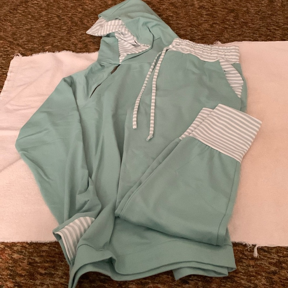 Jogger set XL